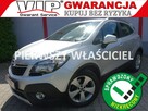 Opel Mokka 1.4i Navi Alu Światła dzienne Klima 1.Właściciel VIP Gwarancja - 1