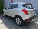 Opel Mokka 1.4i Navi Alu Światła dzienne Klima 1.Właściciel VIP Gwarancja - 5