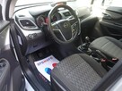 Opel Mokka 1.4i Navi Alu Światła dzienne Klima 1.Właściciel VIP Gwarancja - 8