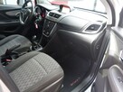 Opel Mokka 1.4i Navi Alu Światła dzienne Klima 1.Właściciel VIP Gwarancja - 13