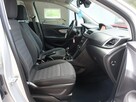 Opel Mokka 1.4i Navi Alu Światła dzienne Klima 1.Właściciel VIP Gwarancja - 14