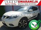 Nissan X-Trail 1.6i Navi Ledy Skóra Panorama Kam.360 Klimatronik VIP Gwarancja - 1