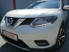 Nissan X-Trail 1.6i Navi Ledy Skóra Panorama Kam.360 Klimatronik VIP Gwarancja - 3