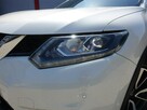 Nissan X-Trail 1.6i Navi Ledy Skóra Panorama Kam.360 Klimatronik VIP Gwarancja - 4