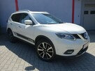 Nissan X-Trail 1.6i Navi Ledy Skóra Panorama Kam.360 Klimatronik VIP Gwarancja - 5