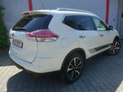 Nissan X-Trail 1.6i Navi Ledy Skóra Panorama Kam.360 Klimatronik VIP Gwarancja - 6