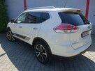 Nissan X-Trail 1.6i Navi Ledy Skóra Panorama Kam.360 Klimatronik VIP Gwarancja - 8