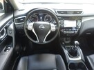 Nissan X-Trail 1.6i Navi Ledy Skóra Panorama Kam.360 Klimatronik VIP Gwarancja - 12