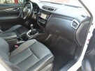 Nissan X-Trail 1.6i Navi Ledy Skóra Panorama Kam.360 Klimatronik VIP Gwarancja - 14