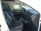 Nissan X-Trail 1.6i Navi Ledy Skóra Panorama Kam.360 Klimatronik VIP Gwarancja - 15