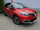 Renault Captur 1,5D Skóra Navi Alu Klimatronik Ledy 1.Właściciel VIP Gwarancja - 2