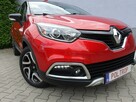 Renault Captur 1,5D Skóra Navi Alu Klimatronik Ledy 1.Właściciel VIP Gwarancja - 3