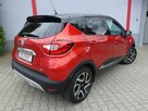 Renault Captur 1,5D Skóra Navi Alu Klimatronik Ledy 1.Właściciel VIP Gwarancja - 5