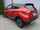 Renault Captur 1,5D Skóra Navi Alu Klimatronik Ledy 1.Właściciel VIP Gwarancja - 6