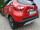 Renault Captur 1,5D Skóra Navi Alu Klimatronik Ledy 1.Właściciel VIP Gwarancja - 7