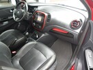 Renault Captur 1,5D Skóra Navi Alu Klimatronik Ledy 1.Właściciel VIP Gwarancja - 13