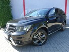 Fiat Freemont 2,,0D Navi Skóra Klimatronik DVD 7.Miejsc 1.Właściciel VIP Gwarancja - 2