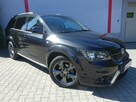 Fiat Freemont 2,,0D Navi Skóra Klimatronik DVD 7.Miejsc 1.Właściciel VIP Gwarancja - 3