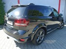 Fiat Freemont 2,,0D Navi Skóra Klimatronik DVD 7.Miejsc 1.Właściciel VIP Gwarancja - 4