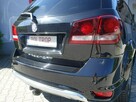 Fiat Freemont 2,,0D Navi Skóra Klimatronik DVD 7.Miejsc 1.Właściciel VIP Gwarancja - 5