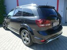 Fiat Freemont 2,,0D Navi Skóra Klimatronik DVD 7.Miejsc 1.Właściciel VIP Gwarancja - 6