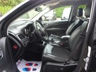 Fiat Freemont 2,,0D Navi Skóra Klimatronik DVD 7.Miejsc 1.Właściciel VIP Gwarancja - 8