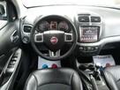 Fiat Freemont 2,,0D Navi Skóra Klimatronik DVD 7.Miejsc 1.Właściciel VIP Gwarancja - 10