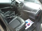 Fiat Freemont 2,,0D Navi Skóra Klimatronik DVD 7.Miejsc 1.Właściciel VIP Gwarancja - 11