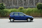 Opel Corsa 1.4i 60KM 1996r. Iwł. niski przebieg 120tkm 5d szyber POLECAM - 7