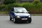 Opel Corsa 1.4i 60KM 1996r. Iwł. niski przebieg 120tkm 5d szyber POLECAM - 8