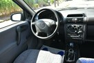 Opel Corsa 1.4i 60KM 1996r. Iwł. niski przebieg 120tkm 5d szyber POLECAM - 9