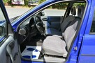 Opel Corsa 1.4i 60KM 1996r. Iwł. niski przebieg 120tkm 5d szyber POLECAM - 14