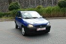Opel Corsa 1.4i 60KM 1996r. Iwł. niski przebieg 120tkm 5d szyber POLECAM - 16