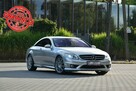 CL 600 V12 517KM 2006r. AMG Designo H&K NightVision Kamera BiX - 1
