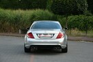 CL 600 V12 517KM 2006r. AMG Designo H&K NightVision Kamera BiX - 5