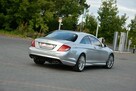 CL 600 V12 517KM 2006r. AMG Designo H&K NightVision Kamera BiX - 7