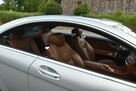 CL 600 V12 517KM 2006r. AMG Designo H&K NightVision Kamera BiX - 9