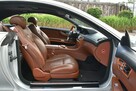 CL 600 V12 517KM 2006r. AMG Designo H&K NightVision Kamera BiX - 12