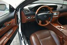 CL 600 V12 517KM 2006r. AMG Designo H&K NightVision Kamera BiX - 16