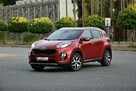 Kia Sportage GT line 1.6T-GDi 177KM Automat 2016r. pdc Kamera NAVi Skóra el klapa - 2