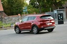 Kia Sportage GT line 1.6T-GDi 177KM Automat 2016r. pdc Kamera NAVi Skóra el klapa - 4