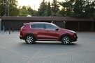 Kia Sportage GT line 1.6T-GDi 177KM Automat 2016r. pdc Kamera NAVi Skóra el klapa - 6