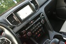 Kia Sportage GT line 1.6T-GDi 177KM Automat 2016r. pdc Kamera NAVi Skóra el klapa - 9