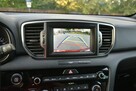 Kia Sportage GT line 1.6T-GDi 177KM Automat 2016r. pdc Kamera NAVi Skóra el klapa - 10