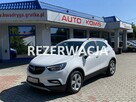 Opel Mokka Rezerwacja - 1