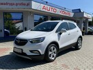 Opel Mokka Rezerwacja - 2