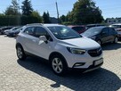 Opel Mokka Rezerwacja - 4