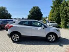 Opel Mokka Rezerwacja - 5