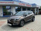 Renault Captur Navi, Tempomat, Gwarancja! - 1