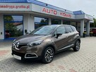 Renault Captur Navi, Tempomat, Gwarancja! - 2